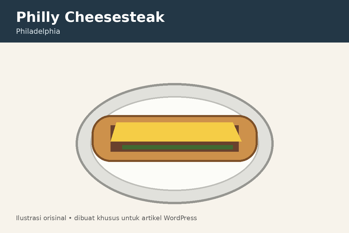 Philly Cheesesteak